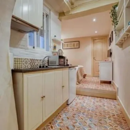 Lovely Coquette Loft, Heart Of Cuitat Vella El Carmen Valencia Exterior foto