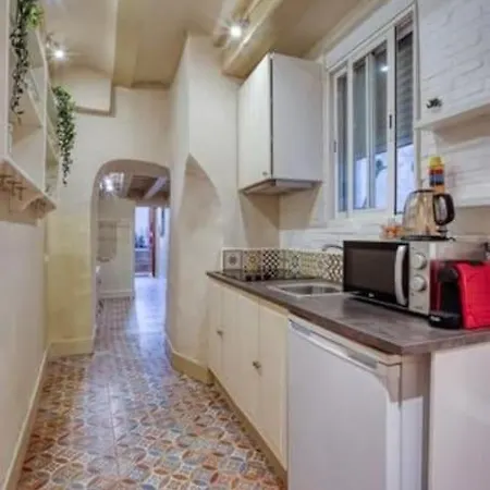 Lovely Coquette Loft, Heart Of Cuitat Vella El Carmen Valencia Exterior foto